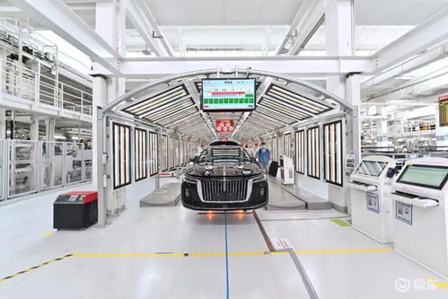 紅旗H9再破中國(guó)品牌價(jià)格天花板，橡膠制品對(duì)駕乘體驗(yàn)的影響