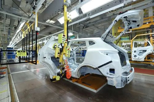 外資撤退潮初現(xiàn)？日產(chǎn)關(guān)閉常州工廠背后的行業(yè)變局